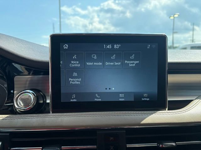 Used 2020 Lincoln Corsair FWD image 19