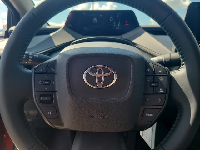 New 2026 Toyota Prius LE image 12