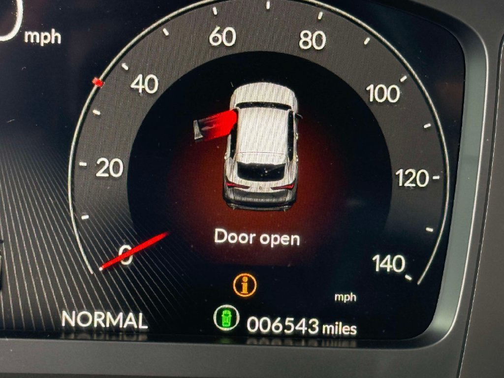Certified 2025 Acura ADX A-Spec AWD/4WD image 18