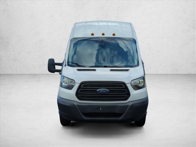 Used 2019 Ford Transit 350 148 High Roof Extended DRW RWD image 2