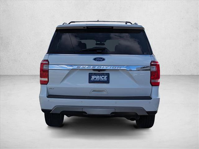 Used 2021 Ford Expedition XLT image 6