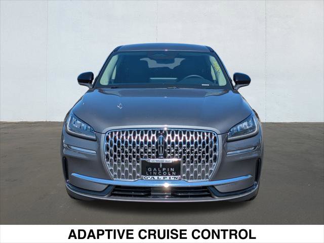 New 2025 Lincoln Corsair FWD image 4