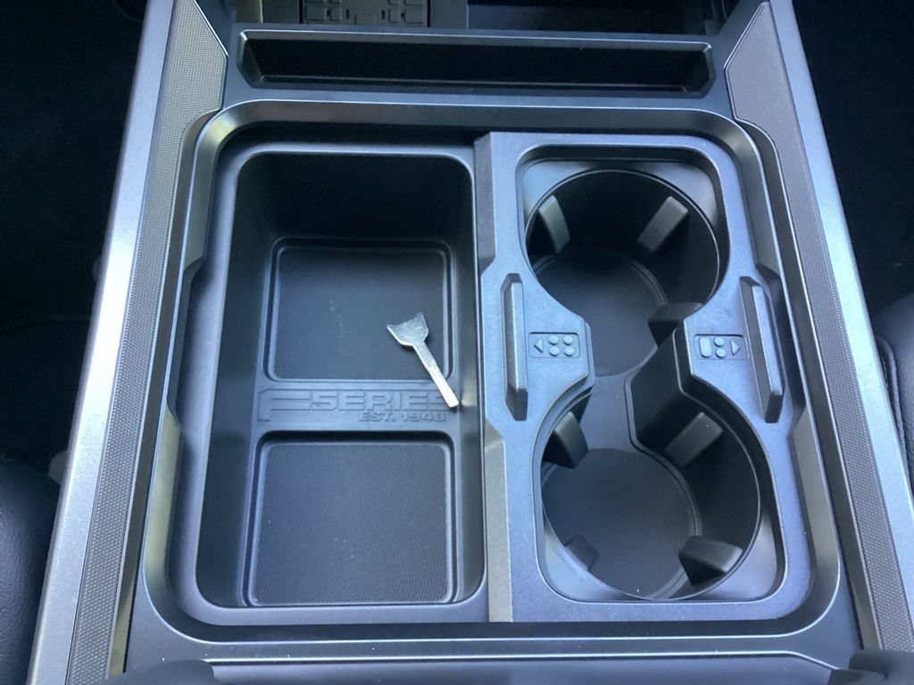 New 2026 Ford F350 Lariat AWD/4WD image 70
