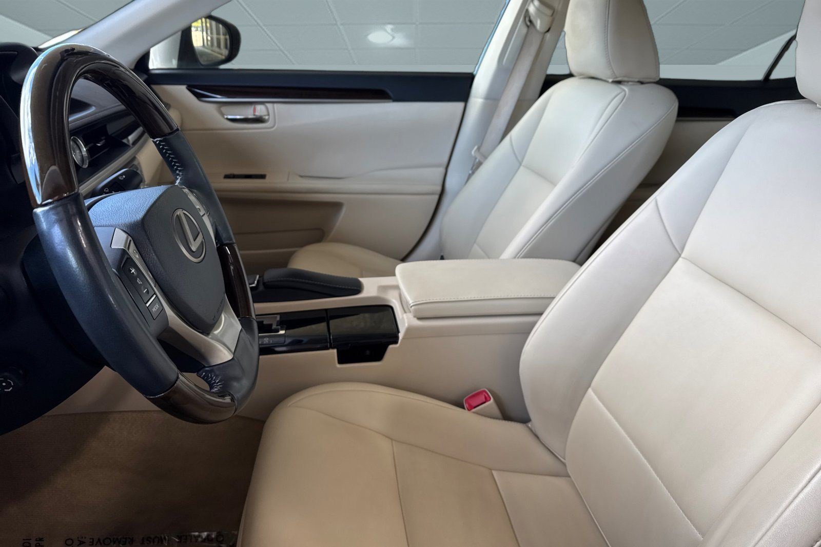 Used 2013 Lexus ES 350 w/ Premium Pkg FWD image 5