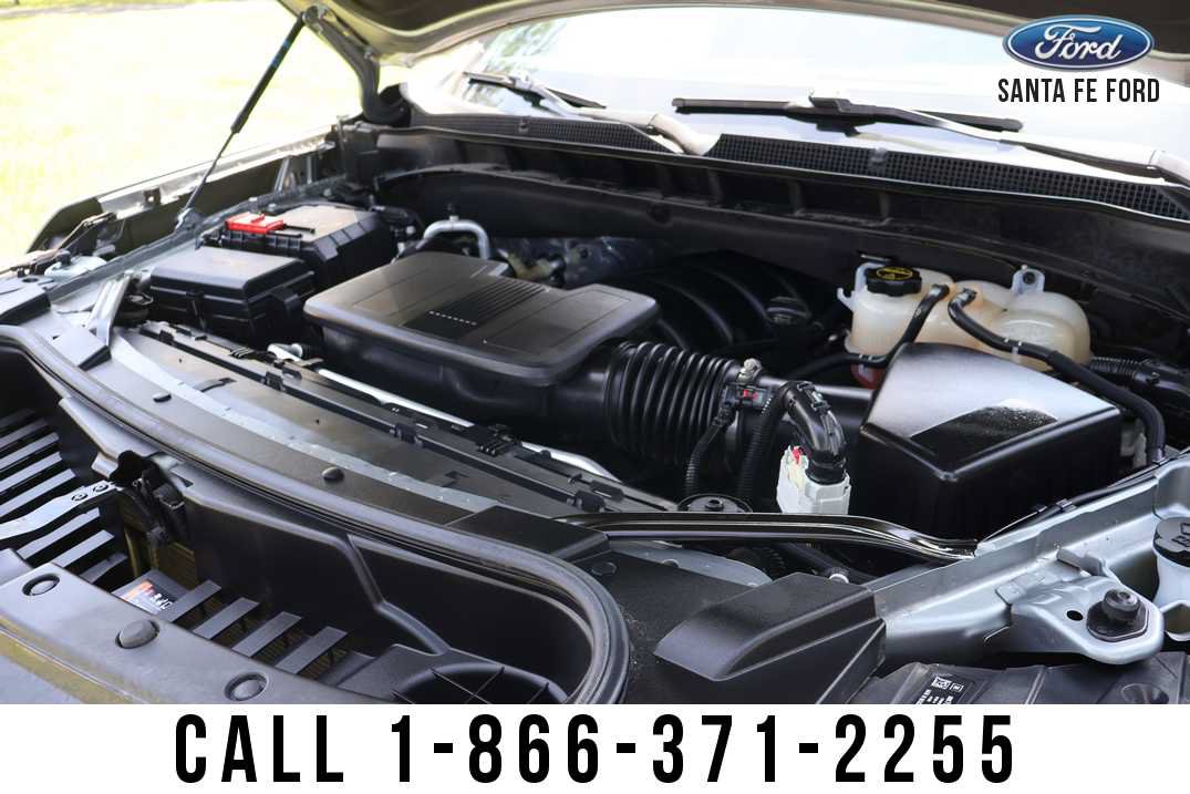 Used 2024 Chevrolet Tahoe LT AWD/4WD image 54