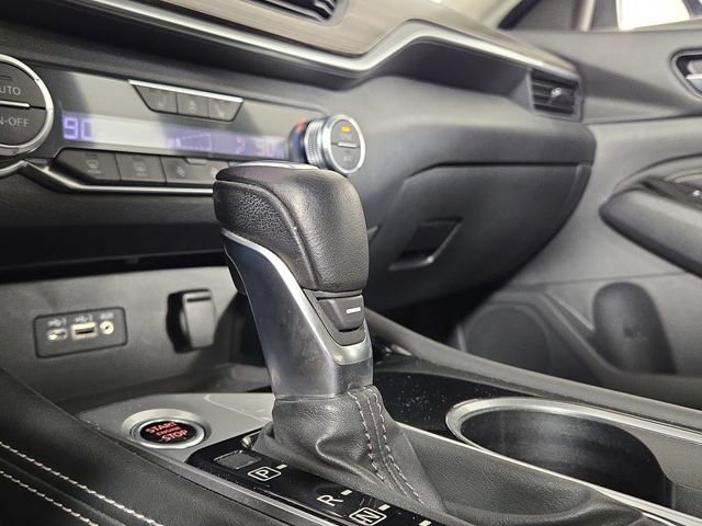 Used 2022 Nissan Altima 2.5 SL image 20