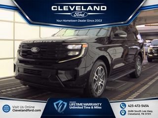 Used 2025 Ford Expedition Active AWD/4WD 360° Tour