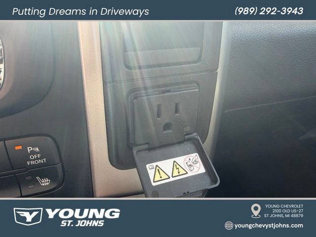 Used 2016 RAM 1500 Big Horn AWD/4WD image 19