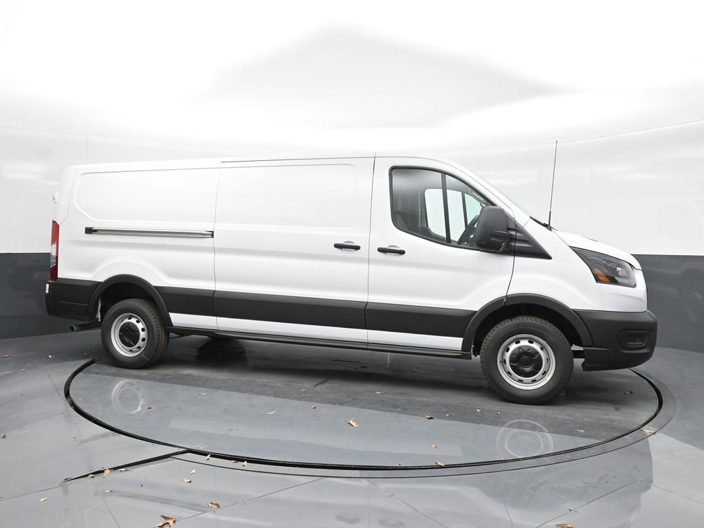 New 2024 Ford Transit 150 Low Roof w/ Load Area Protection Package RWD image 10