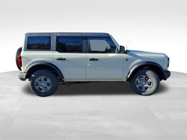 New 2025 Ford Bronco Big Bend image 11
