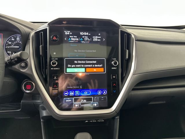 Used 2025 Subaru Crosstrek 2.0i Premium image 21