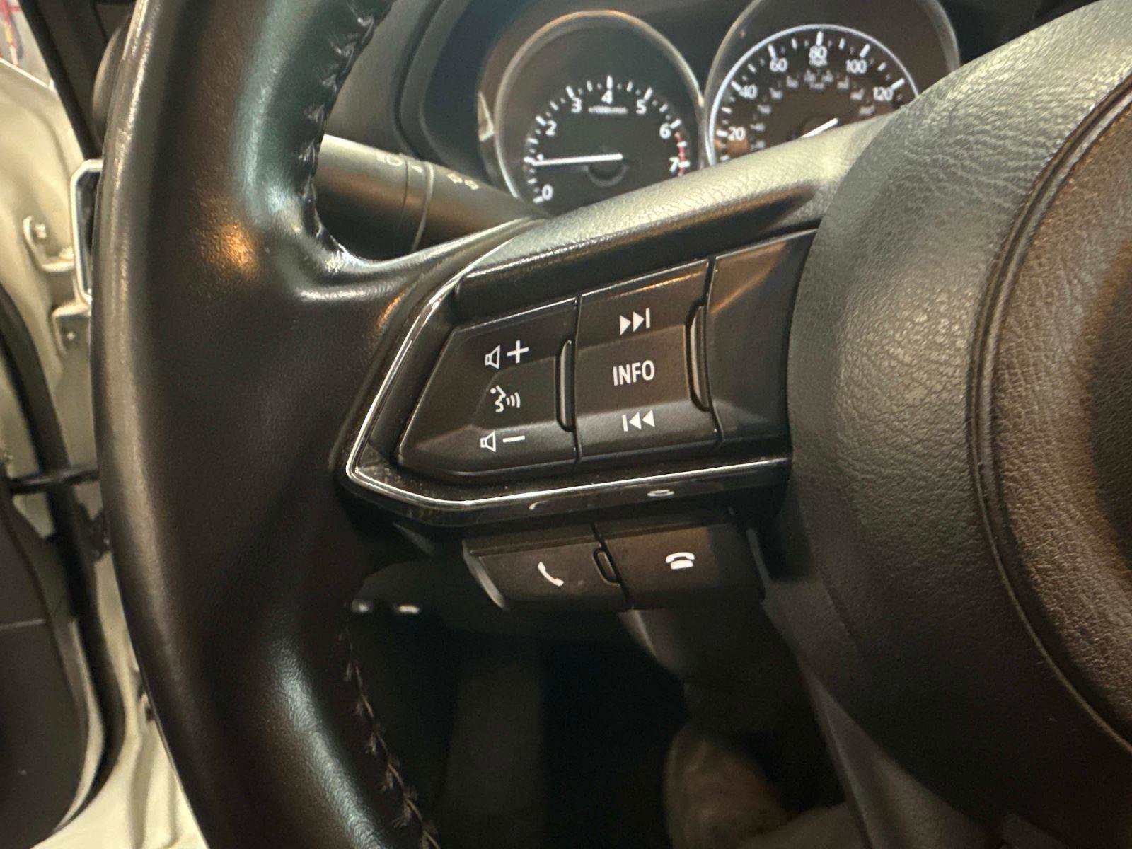 Used 2018 MAZDA CX-5 Sport image 28