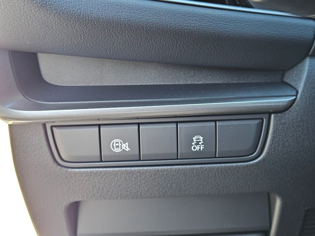 New 2026 MAZDA MAZDA3 s FWD image 25