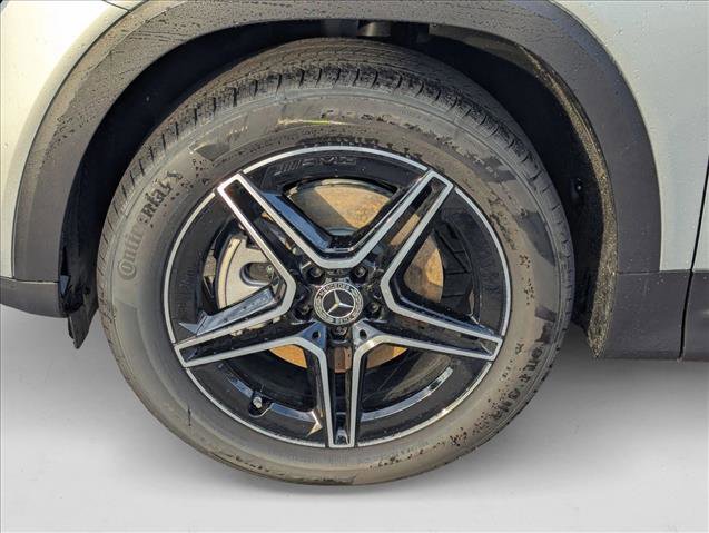 New 2026 Mercedes-Benz GLB 250 image 9
