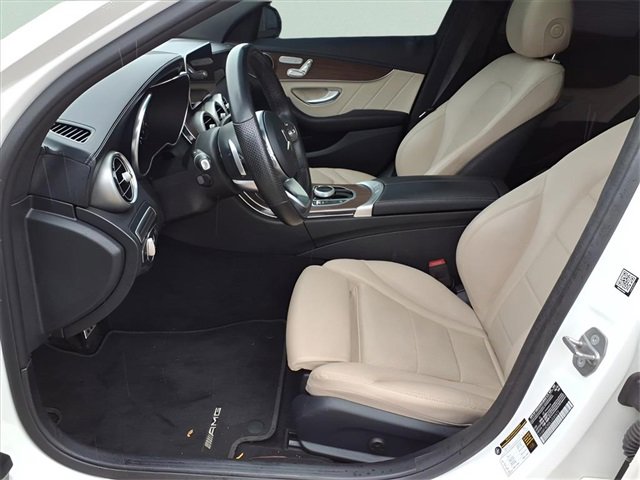 Used 2020 Mercedes-Benz C 300 Sedan image 15