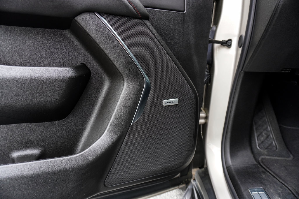 Used 2024 Chevrolet Suburban RST RWD image 20
