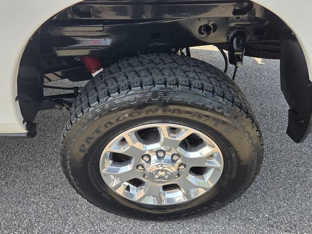 Used 2023 RAM 2500 Laramie AWD/4WD image 7