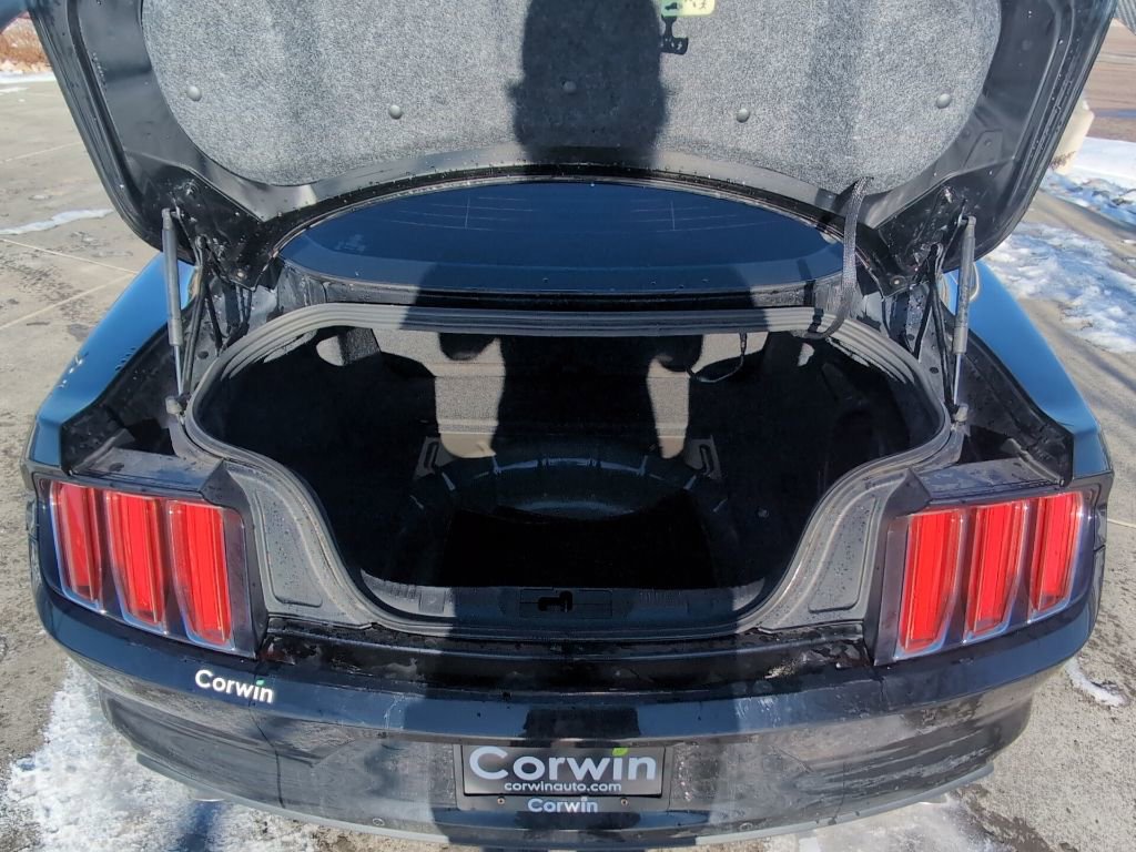 Used 2015 Ford Mustang GT Premium w/ GT Performance Package image 29