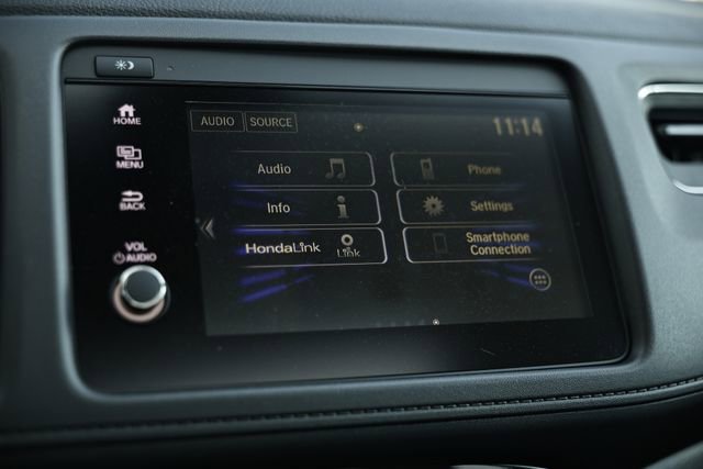 Used 2021 Honda HR-V EX-L image 38