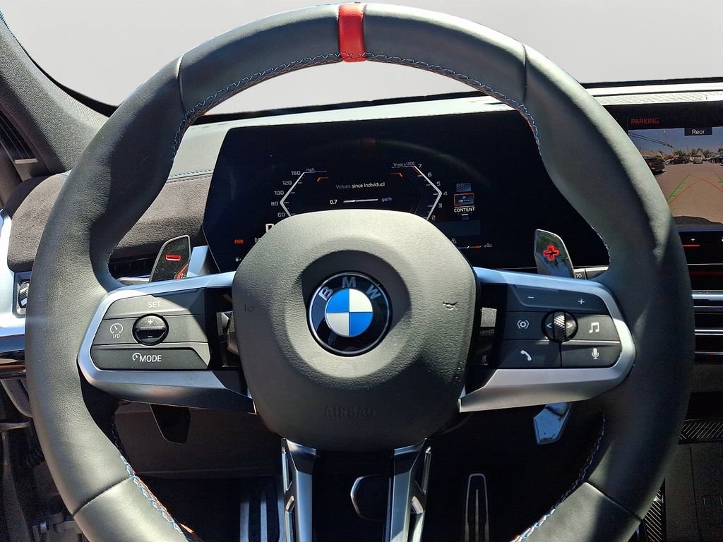 Used 2026 BMW X1 M35i AWD/4WD image 20