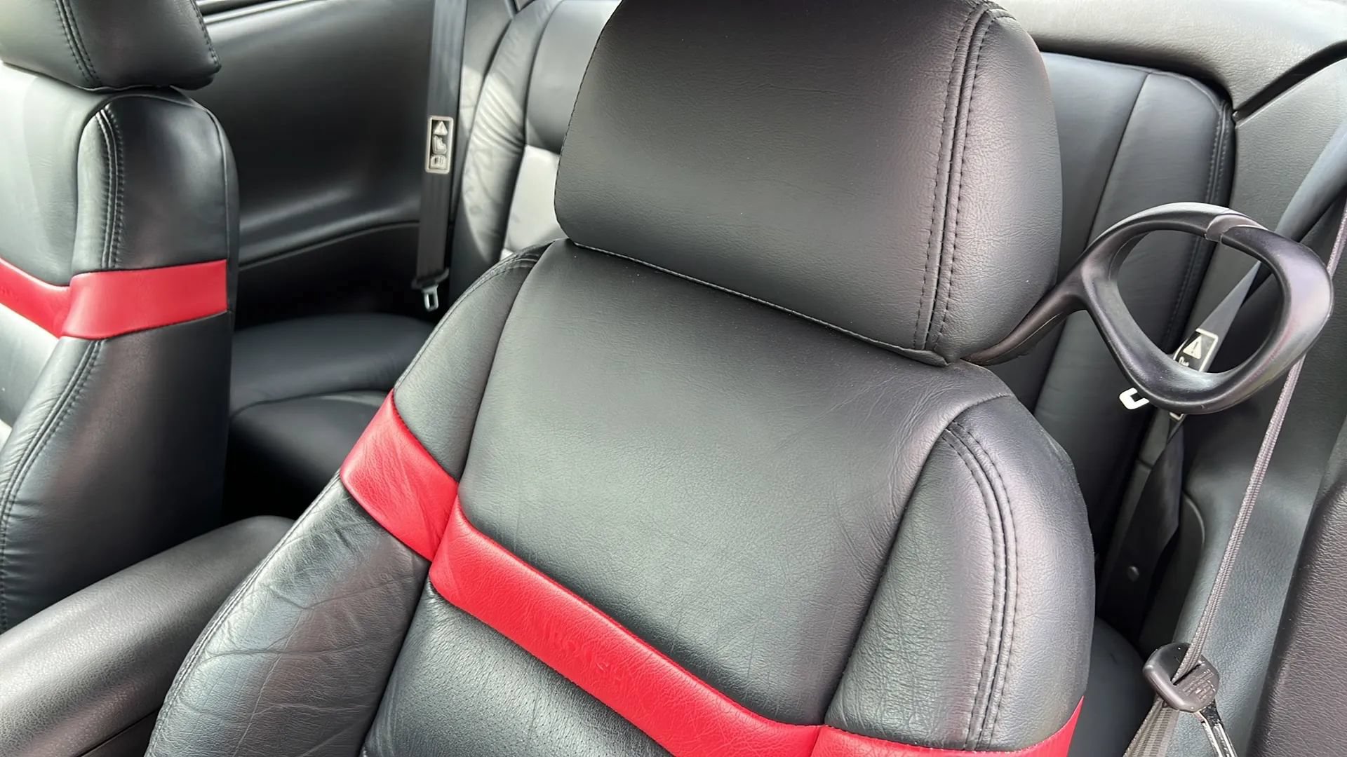 Used 2002 Ford Mustang GT RWD image 15