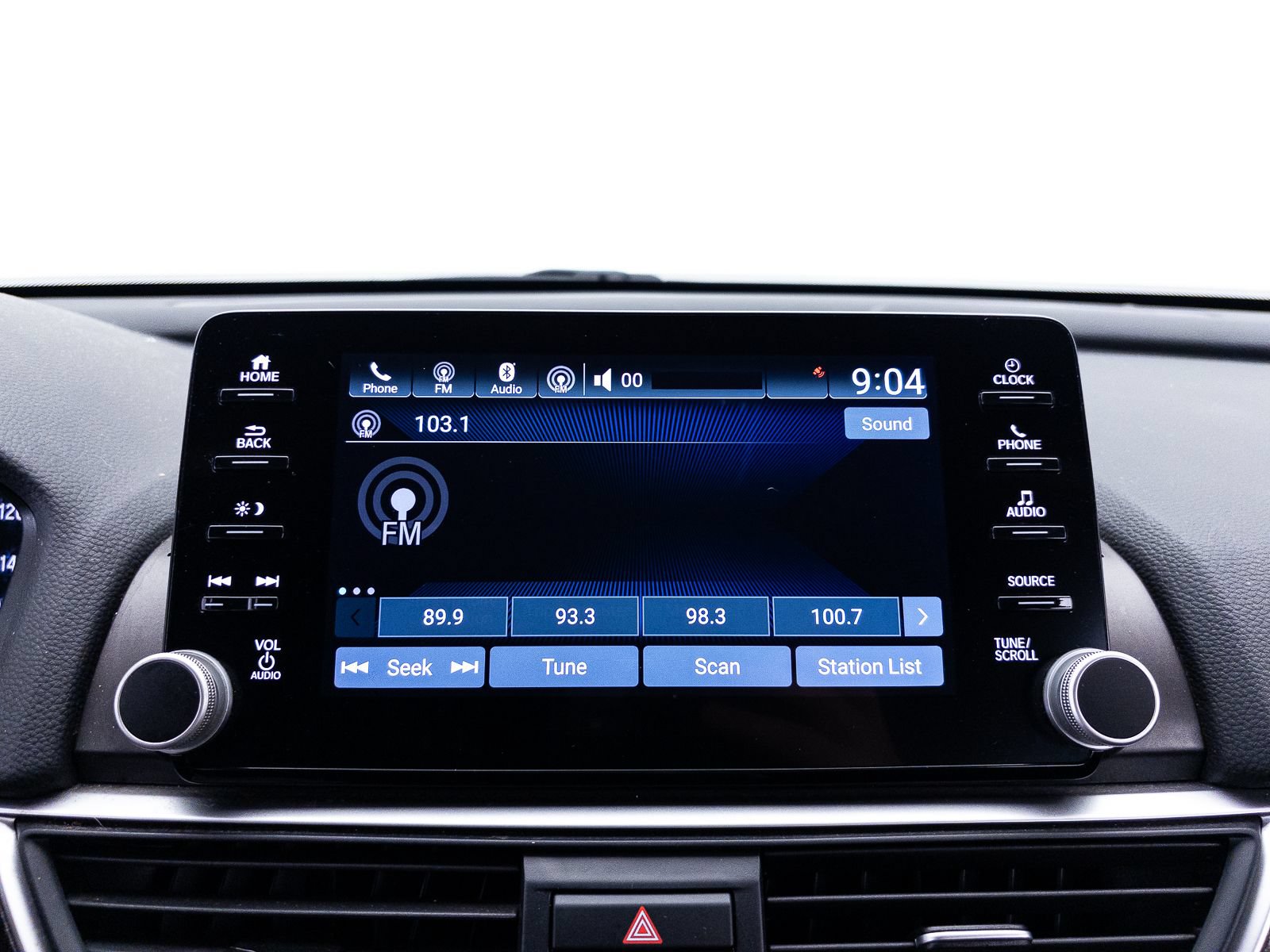 Used 2022 Honda Accord Sport image 23