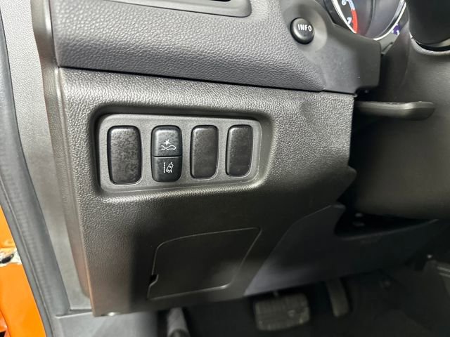 Used 2024 Mitsubishi Outlander Sport ES image 19