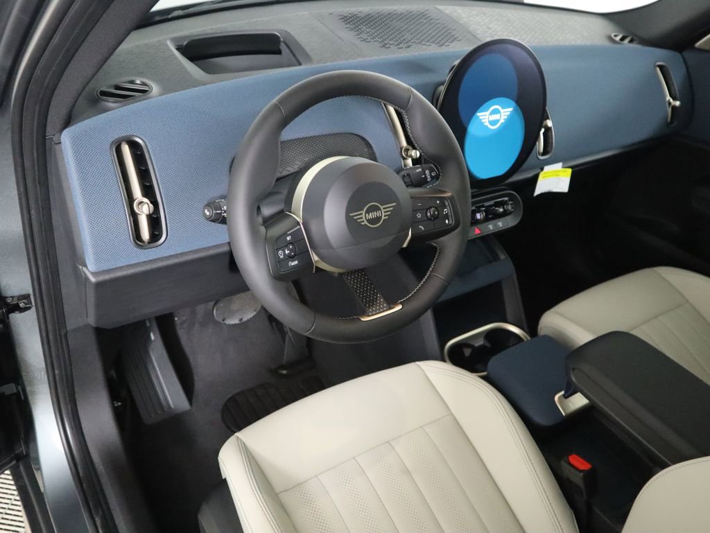 New 2026 MINI Cooper Countryman S image 9