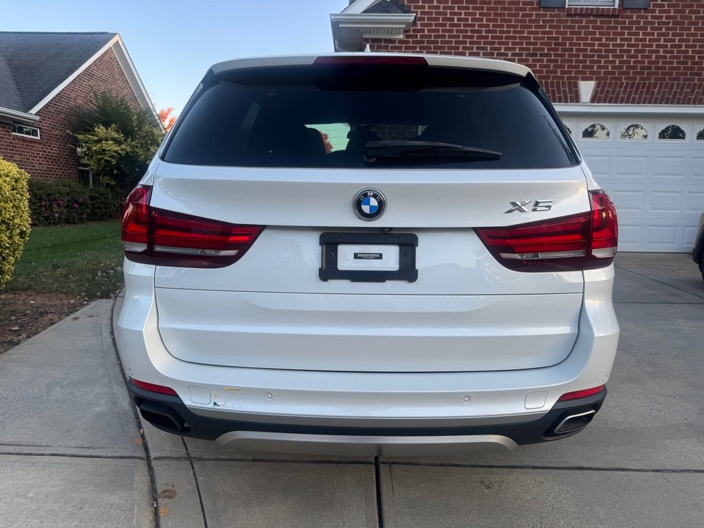 Used 2017 BMW X5 xDrive40e image 5