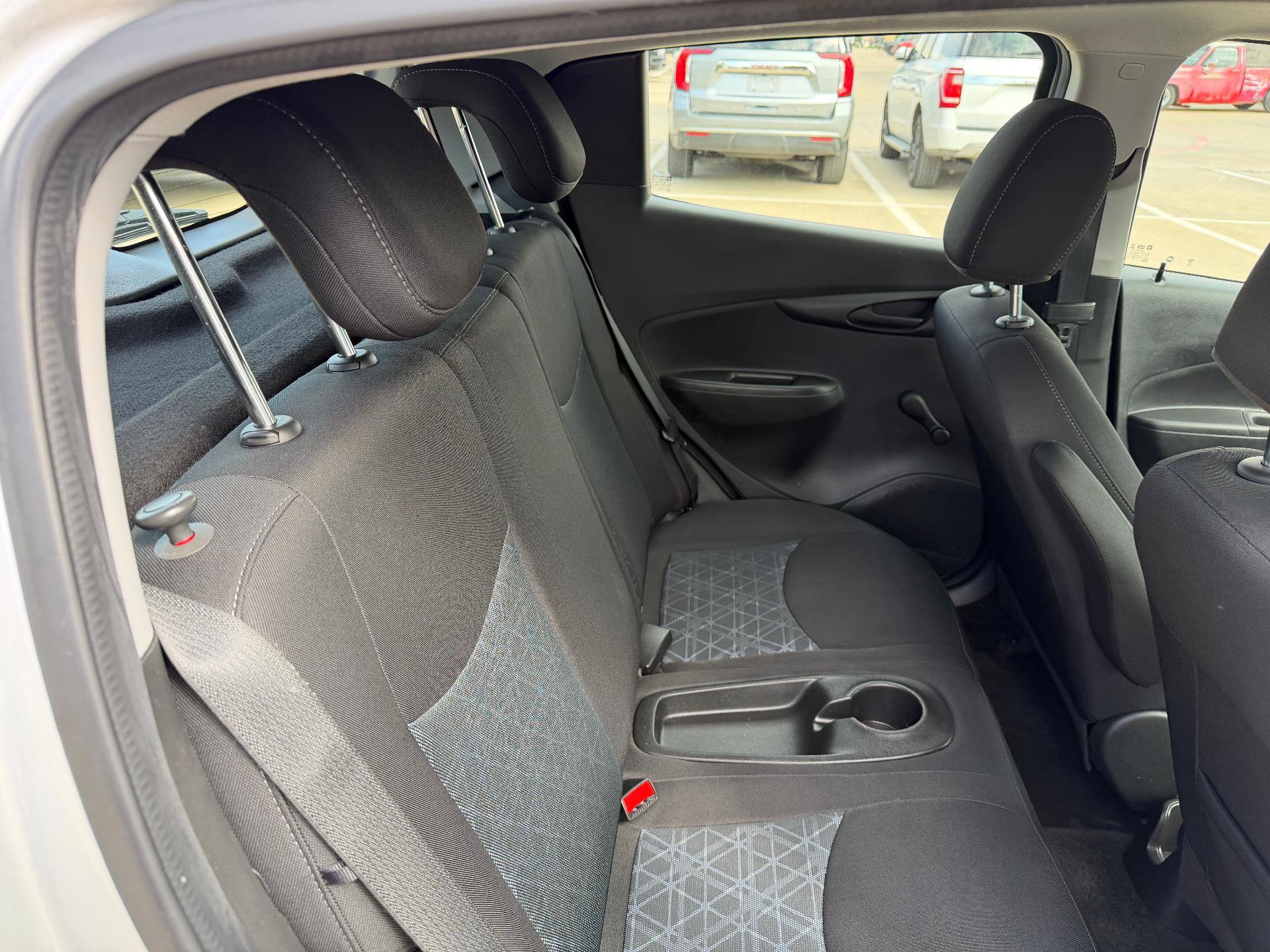 Used 2022 Chevrolet Spark LS image 22