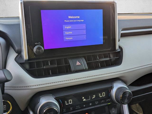 Certified 2023 Toyota RAV4 XLE image 13