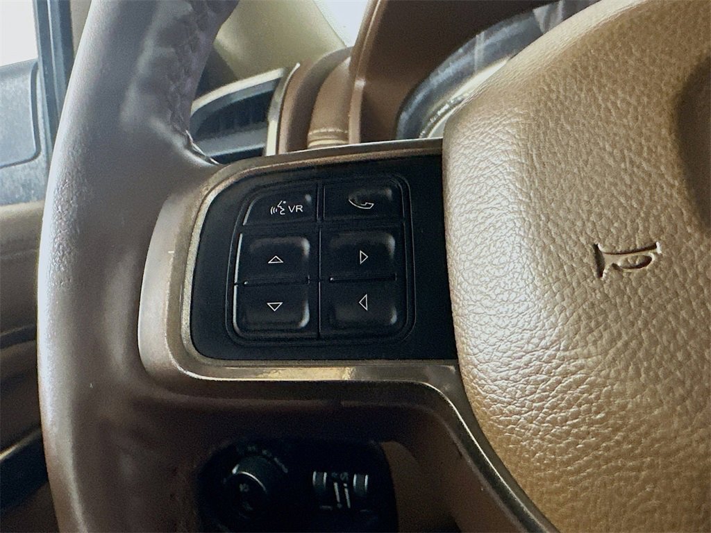 Used 2020 RAM 3500 Limited image 26