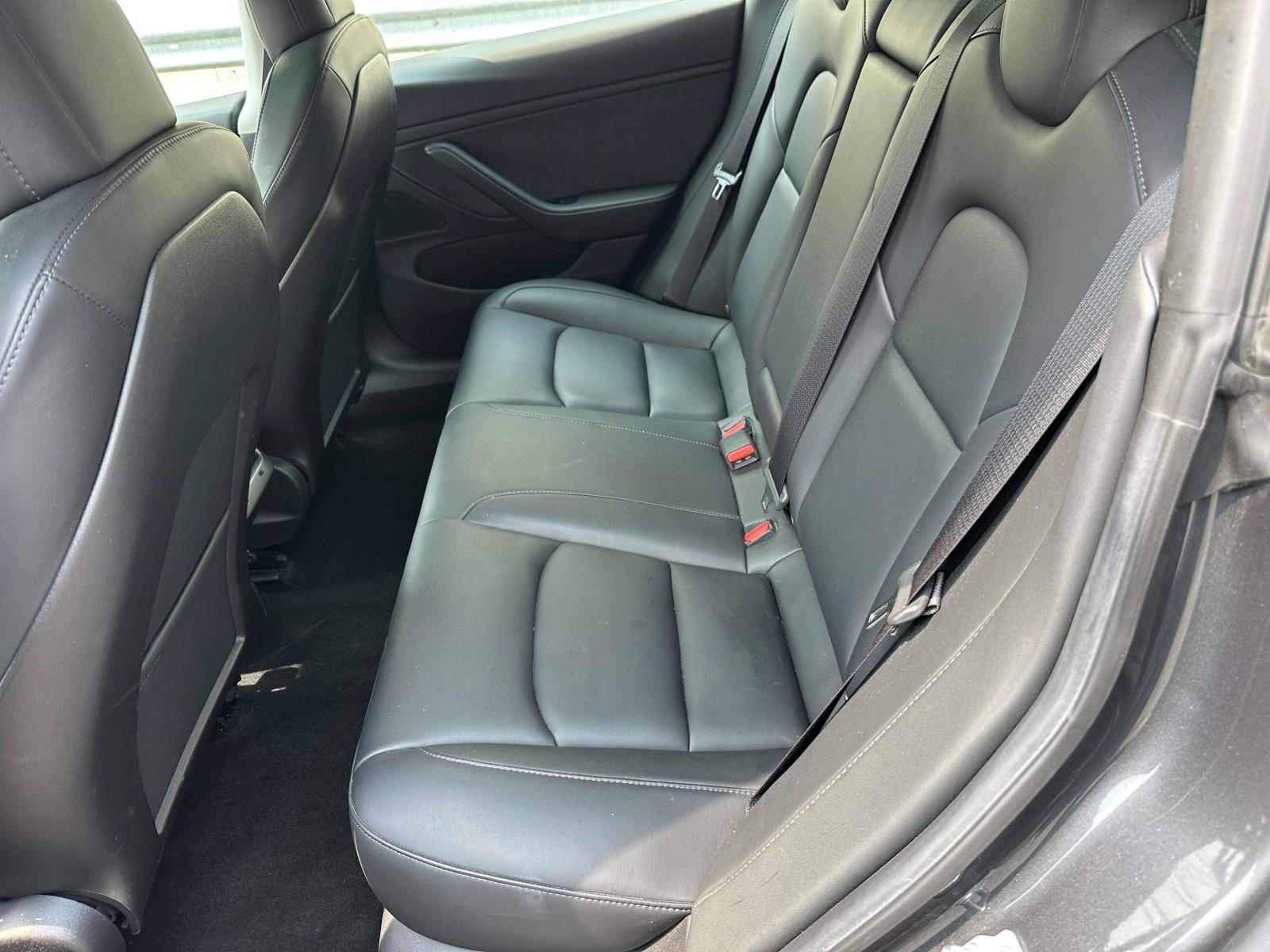 Used 2019 Tesla Model 3 Long Range AWD/4WD image 19