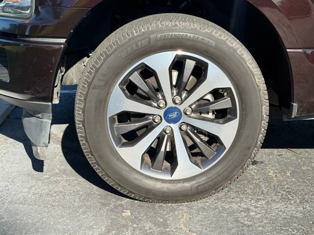 Used 2020 Ford F150 XL w/ Equipment Group 101A Mid image 28