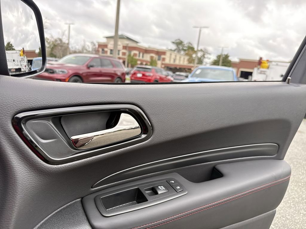 New 2026 Dodge Durango GT image 29