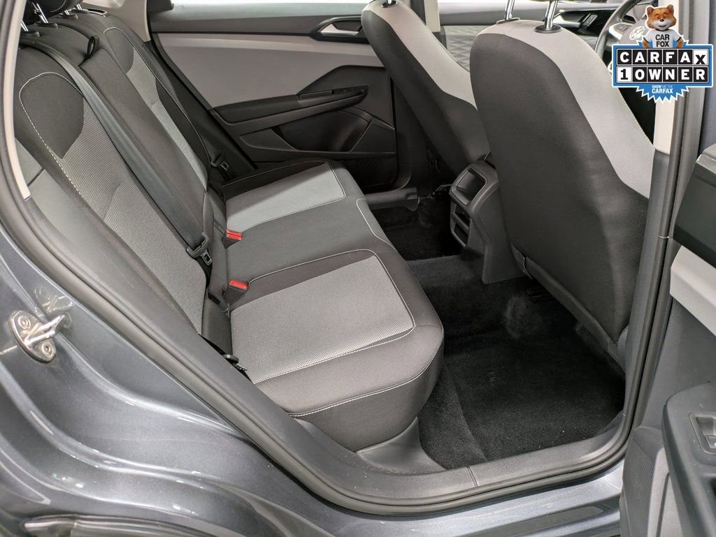 Used 2022 Volkswagen Taos S w/ IQ Drive S Package image 28