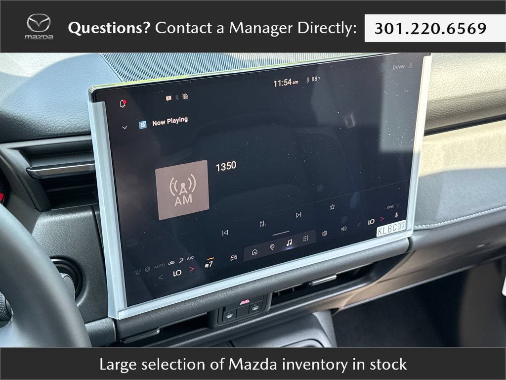 New 2026 MAZDA CX-5 Preferred AWD/4WD image 18