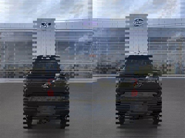 New 2025 Ford Ranger Raptor image 28