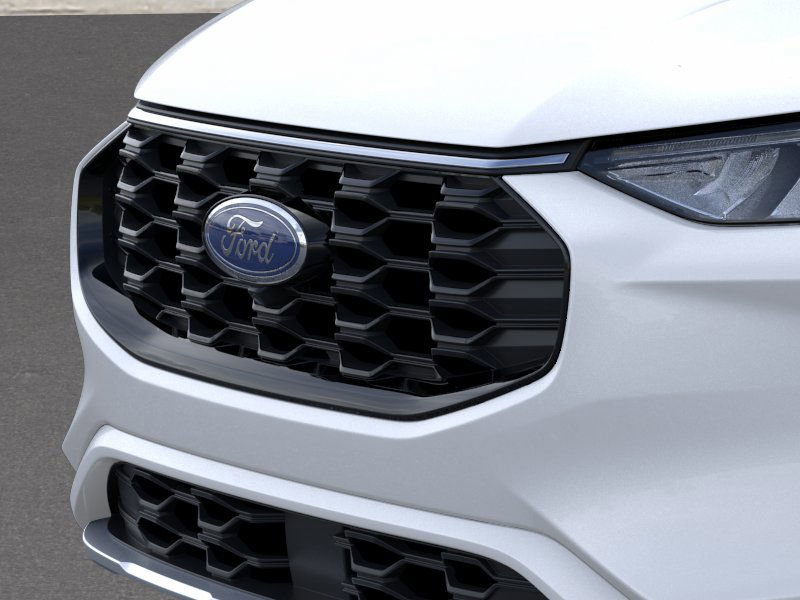 New 2024 Ford Escape ST-Line Select w/ Tech Pack #2 AWD/4WD image 40