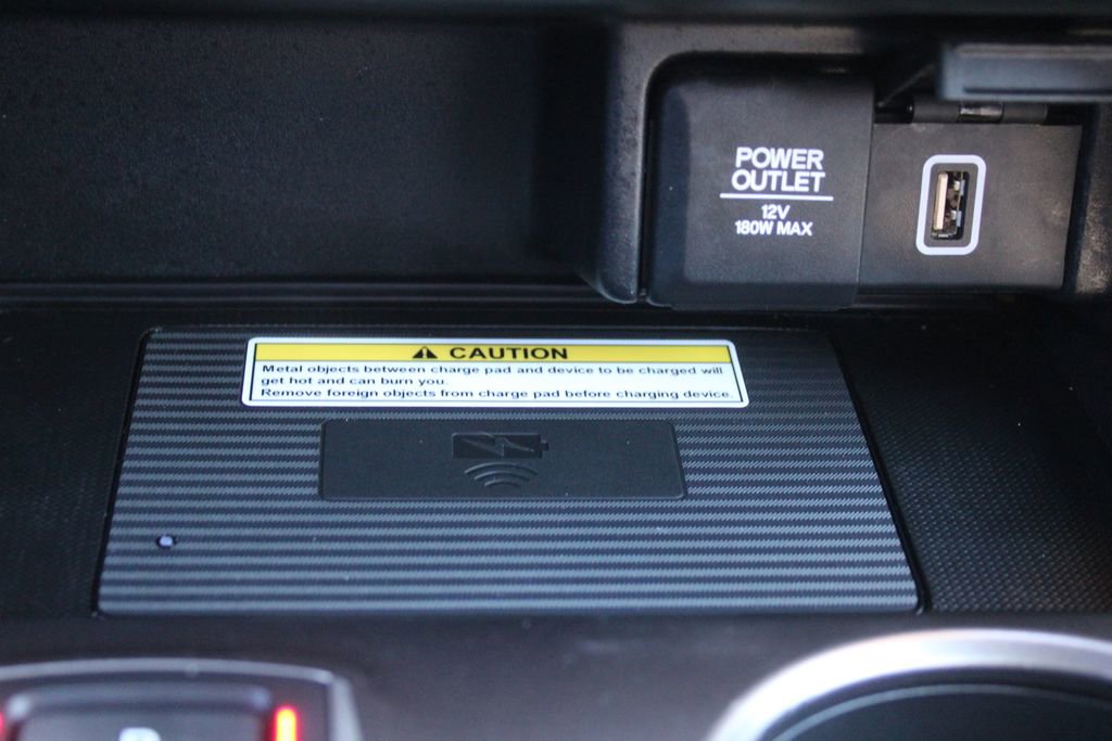 Used 2022 Honda Passport EX-L image 45