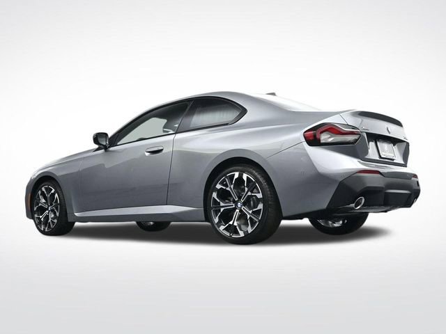 New 2026 BMW 230i xDrive Coupe w/ Premium Package image 31