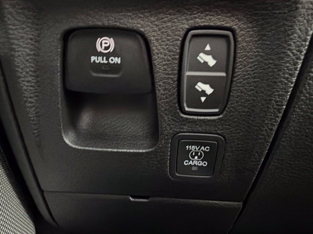 New 2027 RAM 1500 Laramie w/ Night Edition AWD/4WD image 33