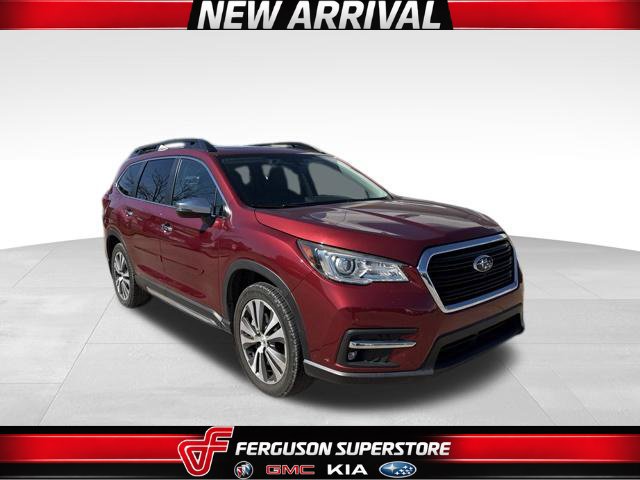 Used 2021 Subaru Ascent Touring w/ Popular Package #2A