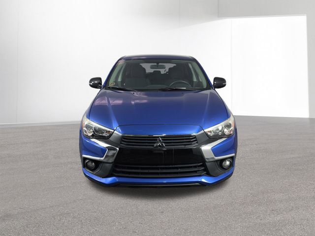 Used 2017 Mitsubishi Outlander Sport LE AWD/4WD image 16