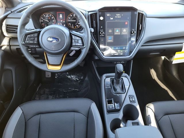 New 2026 Subaru Crosstrek 2.5i Wilderness AWD/4WD image 18