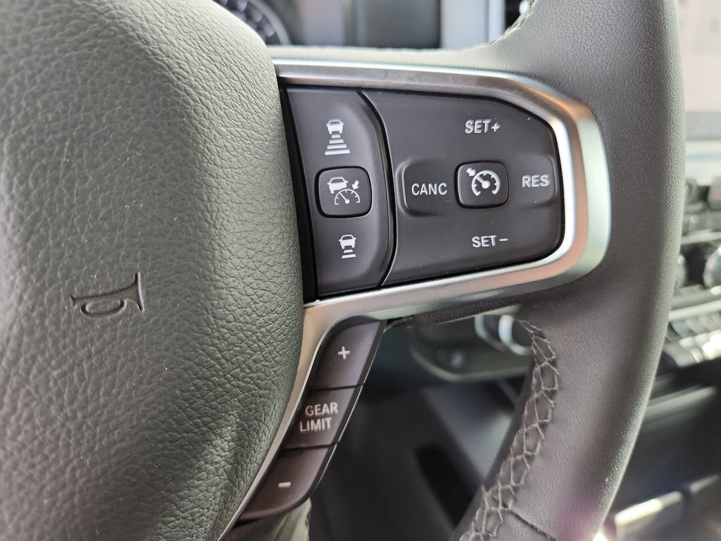 New 2025 RAM 1500 Lone Star image 29