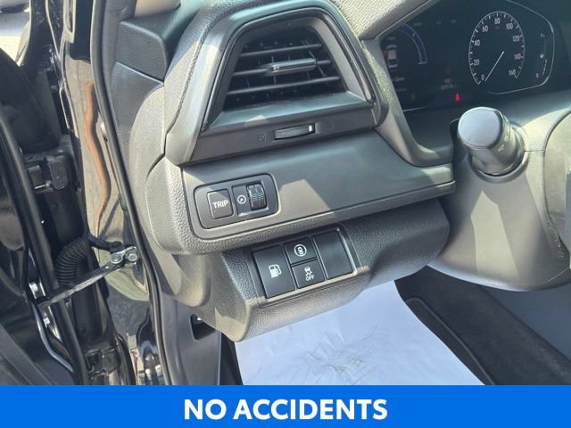 Used 2022 Honda Insight EX image 12