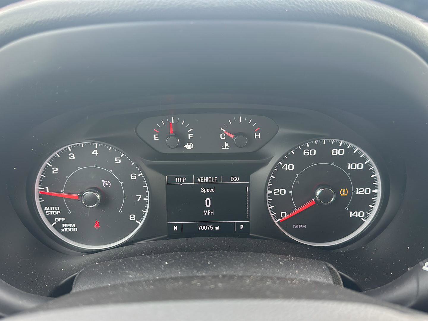 Used 2018 GMC Terrain SLE w/ Driver Convenience Package image 10