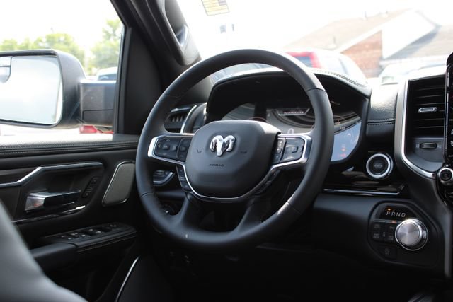 Used 2026 RAM 1500 Laramie w/ Night Edition AWD/4WD image 53