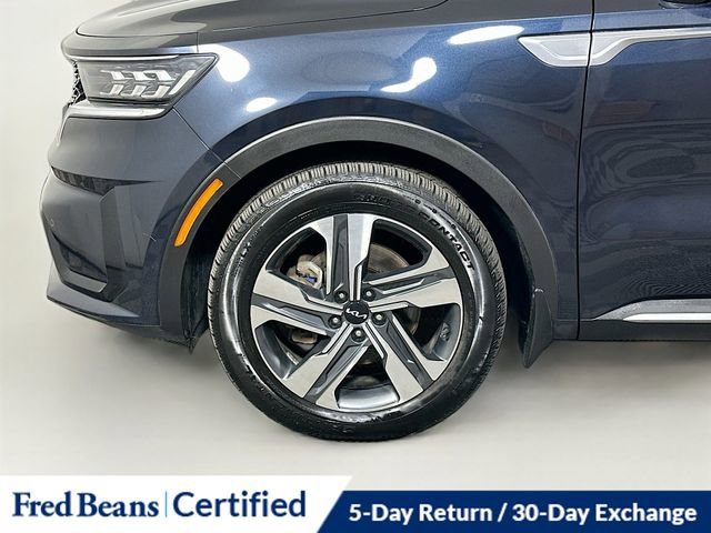 Used 2022 Kia Sorento SX Prestige w/ Panoramic Sunroof Package image 36